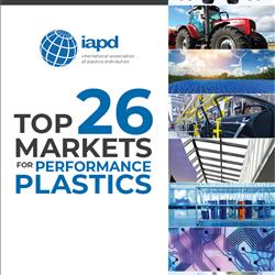 Top 26 Markets for Plastics: All 26 PDFs